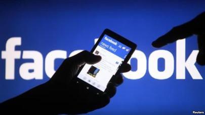 "Facebook"dan bir gündə 1 milyard insan istifadə edib