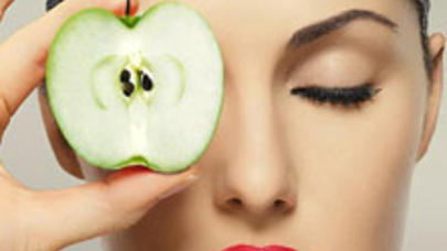 Almadan gecə kremi hazırlayın! - RESEPT