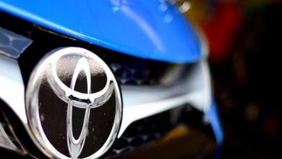 “Toyota” Çindəki partlayışdan sonra fəaliyyətini bərpa edib