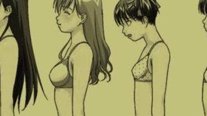 Təbii üsulla iri sinəyə sahib ol