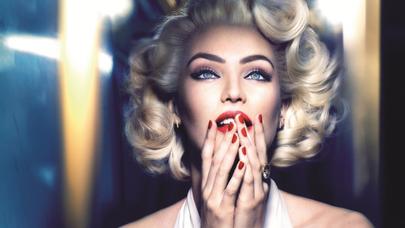 “Bu qadın məni ruhlandırır” - FOTOLAR