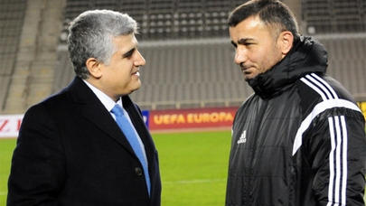 Tahir Gözəl: “Bütün ölkə “Qarabağ”la qürur duyacaq”