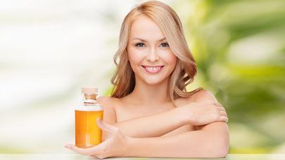 Dərinin bərpası üçün ən effektli və ucuz vasitə - FOTOLAR