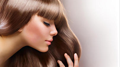 Kartof və yaşıl çayla saç tökülməsinin qarşısını alın!