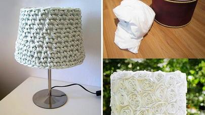 Köhnə paltarları ATMAYIN! - - FOTOLAR