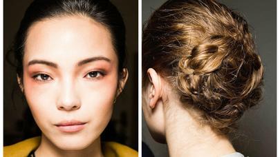 Payız üçün aktual obrazlar - FOTOLAR