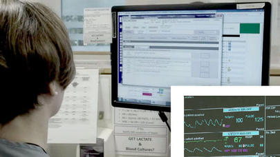 Ölüm tarixini öncədən müəyyən edən superkompüter