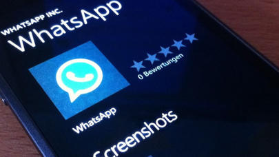 "WhatsApp" istifadəçilərini təhlükə gözləyir