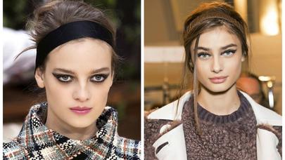 Saçlara işgəncə vermək artıq dəb deyil - FOTOLAR