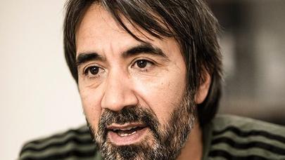 “Sevişmə səhnələrinə görə filmimə çəkilmək istəmədilər” – FOTOLAR