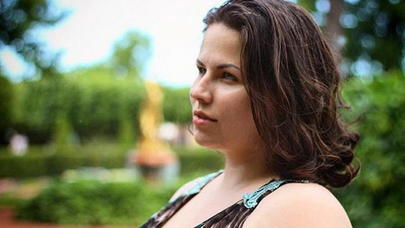 O, Rusiyanın ən gözəl gonbulu oldu – FOTOLAR