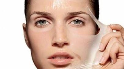 Qara nöqtələri yox edən, soyularaq təmizlənən maska resepti