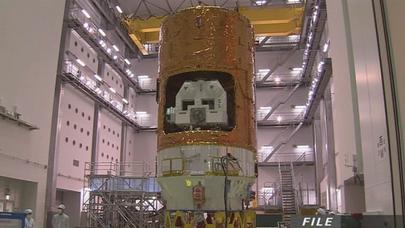 “Konotori-5” missiyasını başa vurub