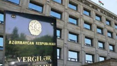 52 953 nəfər vergi qanunvericiliyini pozub