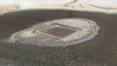 Pəncərənizin altında kobud dizayner səhvləri varsa... – FOTOLAR