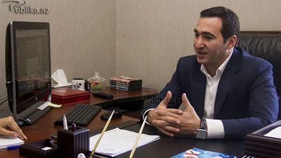 Dünya və Avropa çempionumuz: “Bəzən ailəm mənə görə ac qalırdı...” - MÜSAHİBƏ
