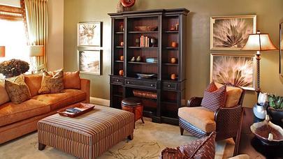 Evinizi payıza hazırlayın - FOTOLAR