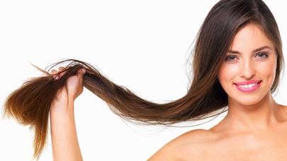 Limon və aspirin sayəsində kəpəkli saçlarla vidalaşın