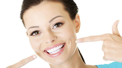 Dişləri ağartmaq heç bu qədər asan olmamışdı!