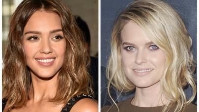 Bu payızın dəbli saç düzümləri – FOTOLAR