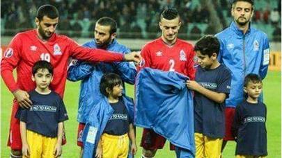 Azərbaycanlı futbolçu: “Gördüm ki, uşaq çox üşüyür...” - MÜSAHİBƏ