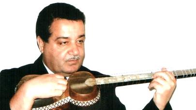 Xanımını dəlicəsinə sevən xalq artisti: “Onun yoxluğu ilə barışa bilmirəm...” - MÜSAHİBƏ
