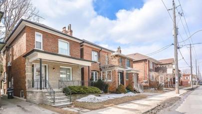 96 yaşlı qadının evi maklerləri şoka saldı – FOTOLAR