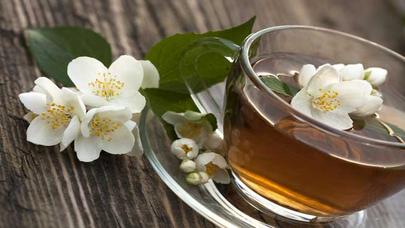 Ayaqları incəldən çay resepti