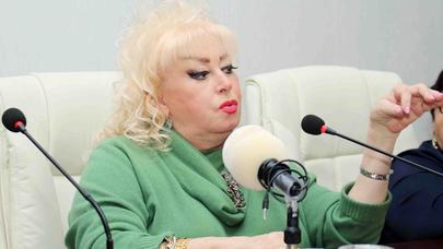 İlhamə Quliyeva: “Onun anasını ağladacam...” - MƏHKƏMƏ