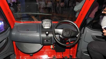 Dünyanın ən ucuz avtomobili satışa çıxarılacaq – FOTO