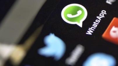 “Whatsapp”dan “sürətli mesaj” yeniliyi