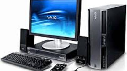 Hər 5 ailədən 3-də kompüter var