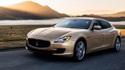 "Maserati" minə yaxın avtomobilini geriyə çağırır