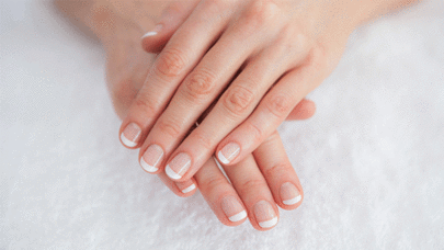 Dırnaqların gec uzanmasının səbəbi nədir? - FOTOLAR