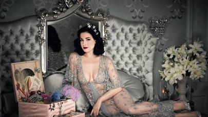 Ulduzların məhrəmi: yataq otaqları – FOTOLAR