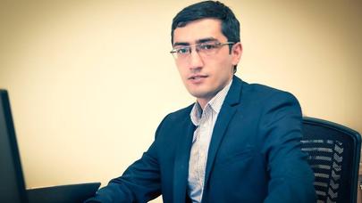 Murad Əliyev: Bu, agentlikdə ən sərt qaydalardan biridir - MÜSAHİBƏ
