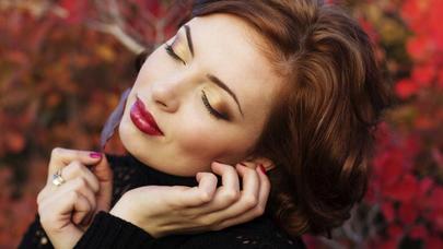 Payız makiyajı necə olmalıdır?