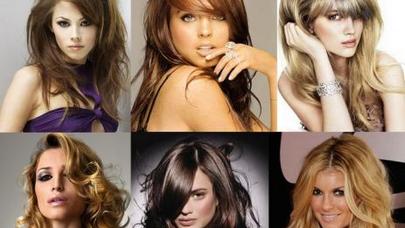 10 yaş cavanlaşdıran saç düzümləri