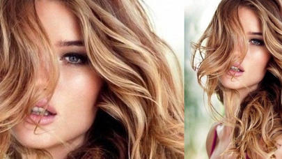 Saçlarınız qışa hazırdırmı? – FOTOLAR