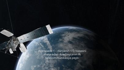 Parlament seçkilərində “Azerspace-1” peykinin resurslarından istifadə olunub