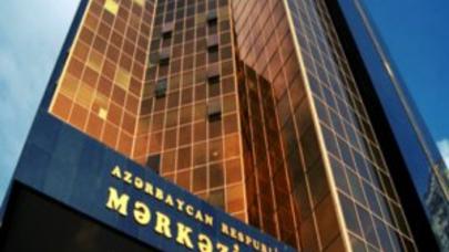 Mərkəzi Bankın valyuta ehtiyatı 271,2 milyon dollar azalıb