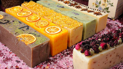 Təbii sabun nəyə yarayır?