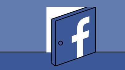 “Facebook”da dəyişiklik