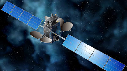 İltimas Məmmədov: “Azerspace-2”nin istehsalçısı ilə yaxın günlərdə müqavilə imzalanacaq