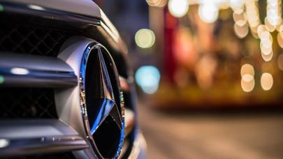 “Mersedes” 126 min avtomobili ABŞ-dan geri çağırıb