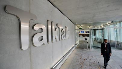 “TalkTalk”un şəxsi hesabları oğurlanıb