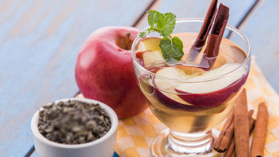 Darçınlı su içərək asanlıqla arıqlayın!