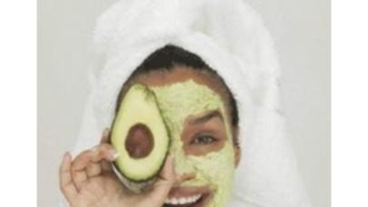 Avokado tumu ilə gəncləşin