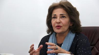 Mehriban Zeynalova: “İqtisadi asılılıq qadını daha çox zəiflədir” - MÜSAHİBƏ