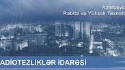 Rabitə və Yüksək Texnologiyalar Nazirliyinə 29 müraciət olub